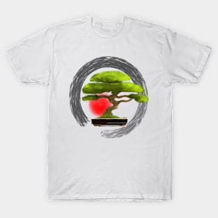 Bonsai T-Shirt